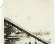 CubaLake192---Russ and Kathy Cuba Lake (2) From the Photo Album of Earl and Marguerite Bradley Submitted by their Grandson, Russ Bradley